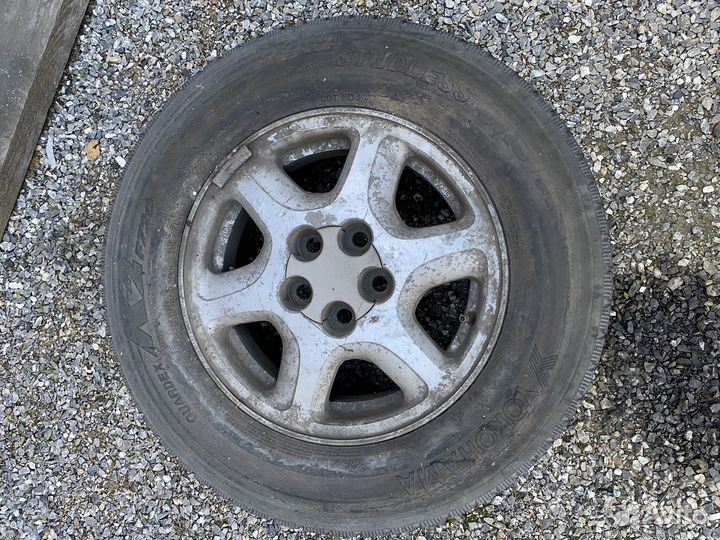 Bridgestone Sneaker 185/65 R14