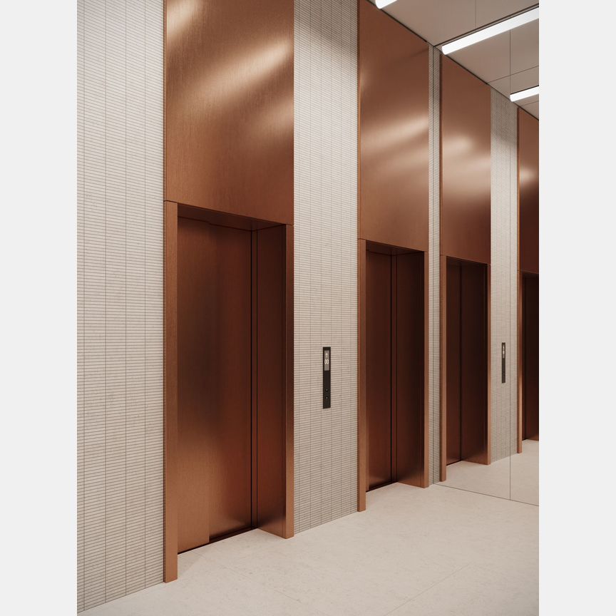 1-к. квартира, 35,1 м², 13/44 эт.