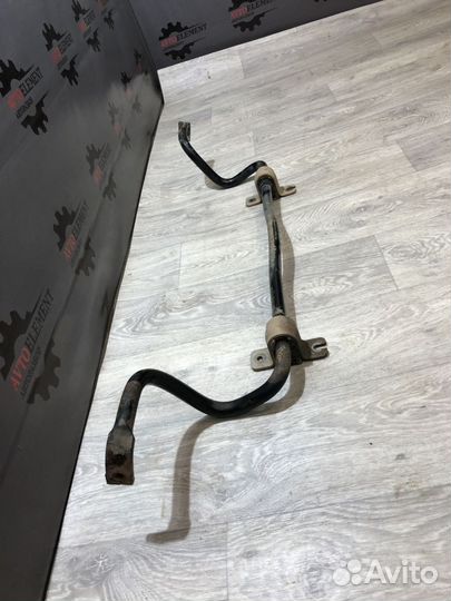 Стабилизатор передний Renault Fluence