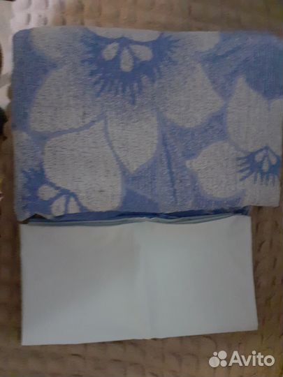 Постельное белье