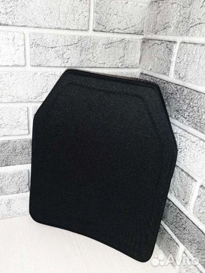 Бронеплита 5 класс защиты бр5