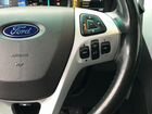 Ford Explorer 3.5 AT, 2013, 152 900 км объявление продам