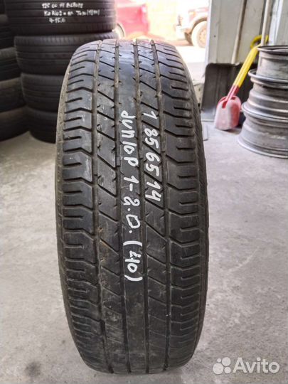 Dunlop SP Sport D8 185/65 R14