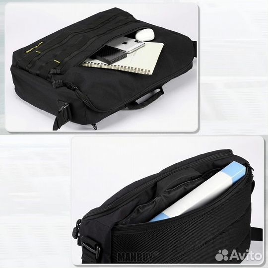 Сумка Nitecore SLB09