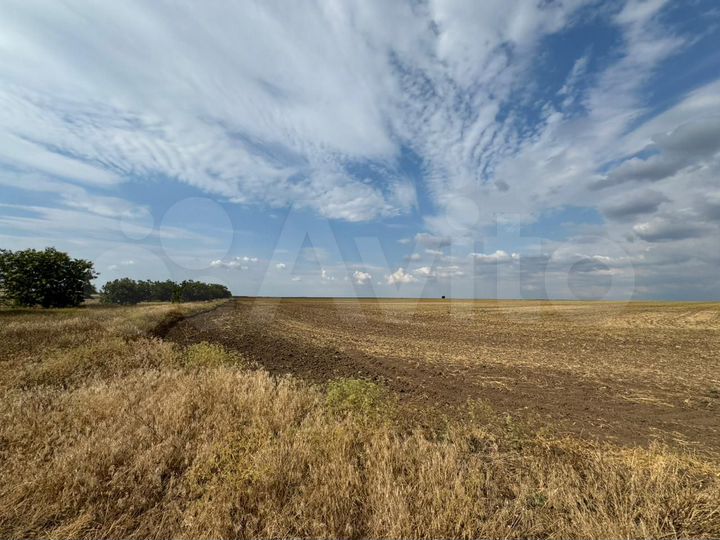 Участок 4,11 га (СНТ, ДНП)