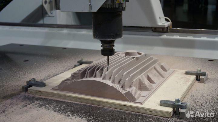 Мастер-модели, модельная оснастка