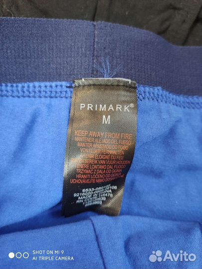 Трусы Primark размер М