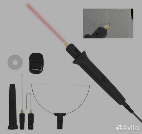 Резак для пенопласта