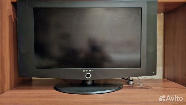 Телевизор samsung 32