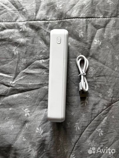 Повербанк Powerbank 20000 mAh