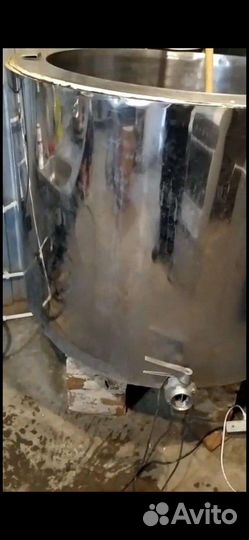 Продам пастеризатор