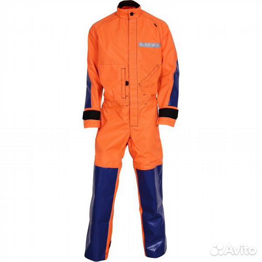 Спелеокомбинезон Splav «Кордура» 500