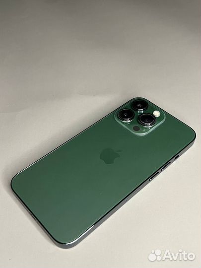 iPhone 13 Pro, 256 ГБ