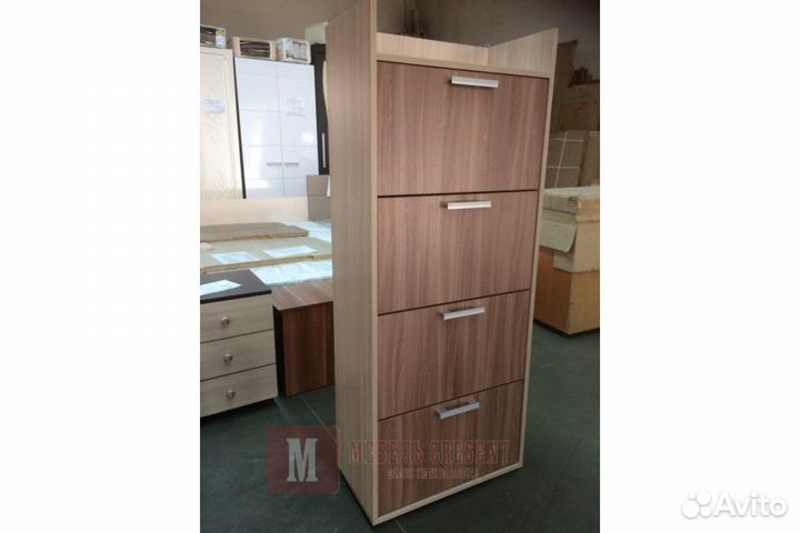 Обувница Дели 3