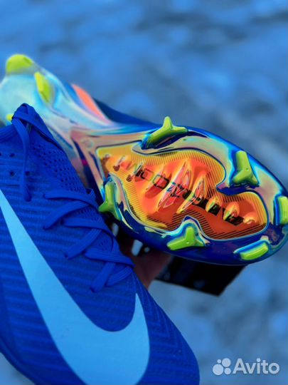 Бутсы nike mercurial vapor 16 elite fg