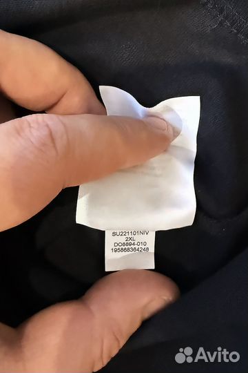 Футболка Air Jordan (Оригинал)