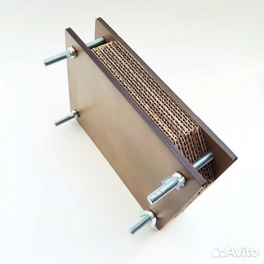 Пресс для гербария А5