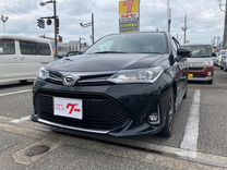 Toyota Corolla Fielder 1.5 CVT, 2019, 45 000 км, с пробегом, цена 1 200 000 руб.