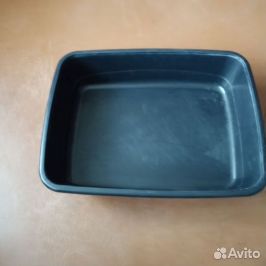 Лоток для котят