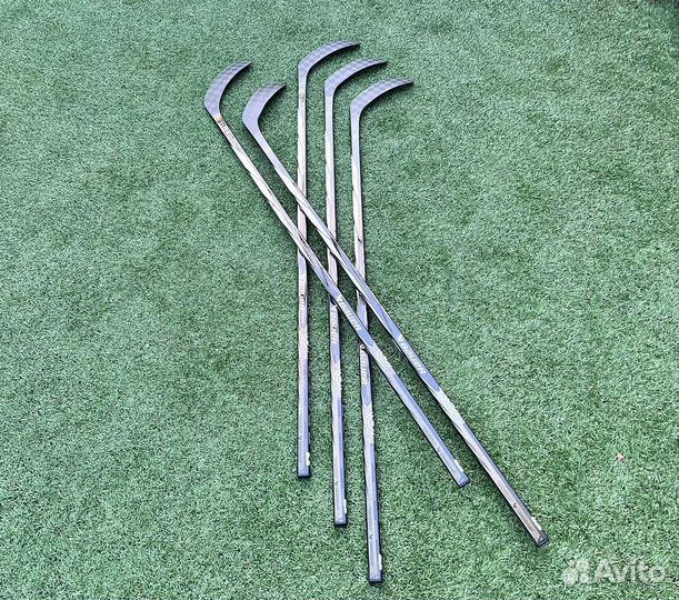 Хоккейные клюшки Bauer Proto R, 65/70/77/87 Flex