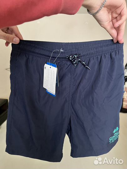 Шорты купальные плавки futurino