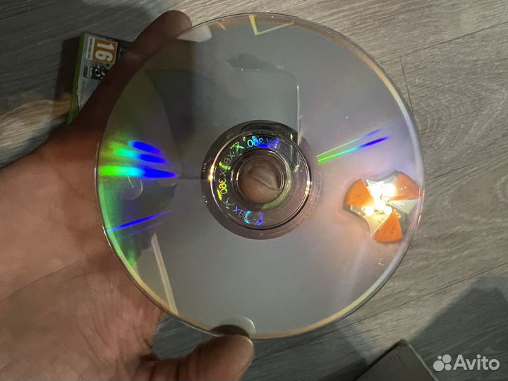 Two Worlds 2 xbox 360