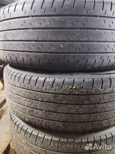 Bridgestone Alenza H/L 33 225/60 R18 100H