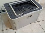 Принтер лазерный HP LaserJet P1505