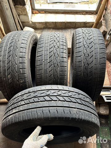 Goodyear Excellence 195/65 R15