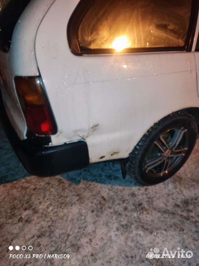 Toyota Corolla 2.2 AT, 2001, 500 000 км
