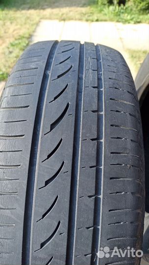 Pirelli Formula Energy 185/60 R14