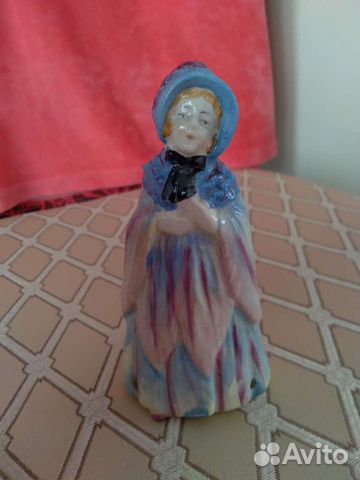 Статуэтка фарфороваяАнглия