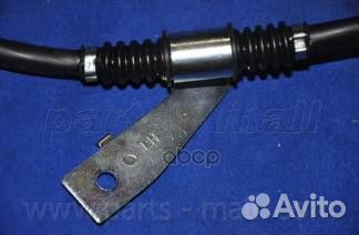 Трос ручного тормоза ssangyong actyon PTD004 Pa