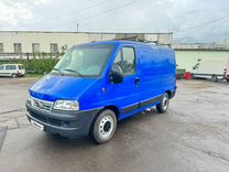 FIAT Ducato 2.3 MT, 2010, 173 000 км, с пробегом, цена 1 095 000 �руб.