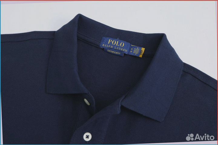 Футболка Polo Ralph Lauren (66481 Арт товара: )