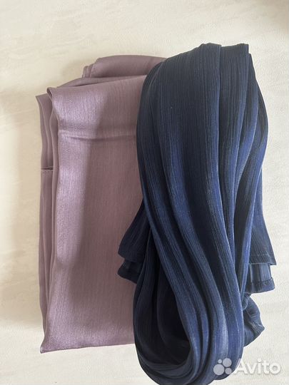 Шейла из органзы