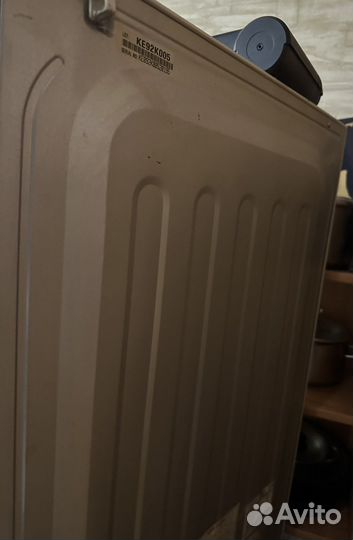 Холодильник daewoo FR-415W