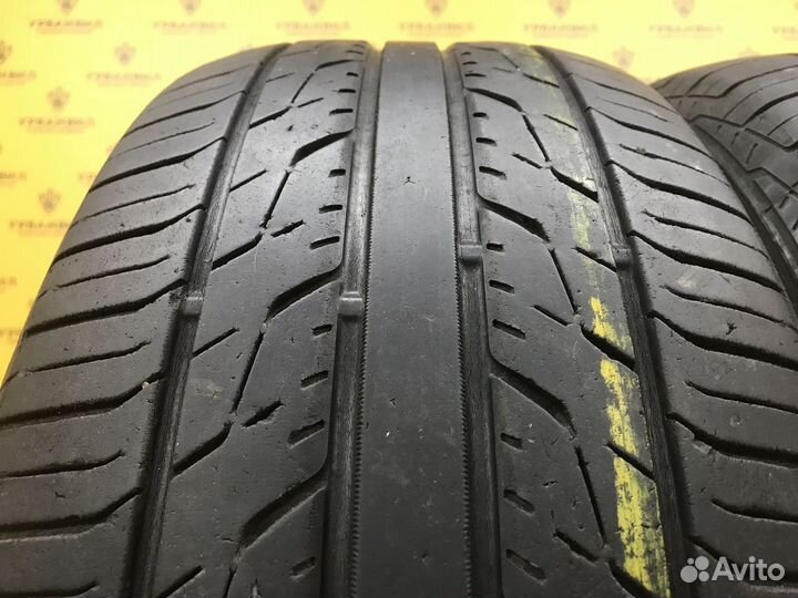 Toyo Extensa HP 235/55 R17 99W