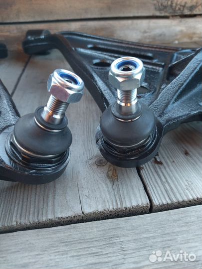 Рычаги передний suzuki escudo