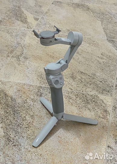 DJI OM4 под ремонт