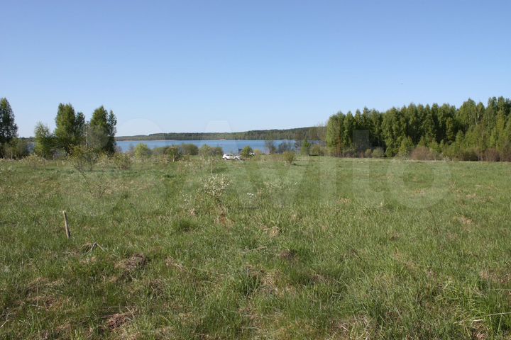 Участок 2,4 га (ИЖС)