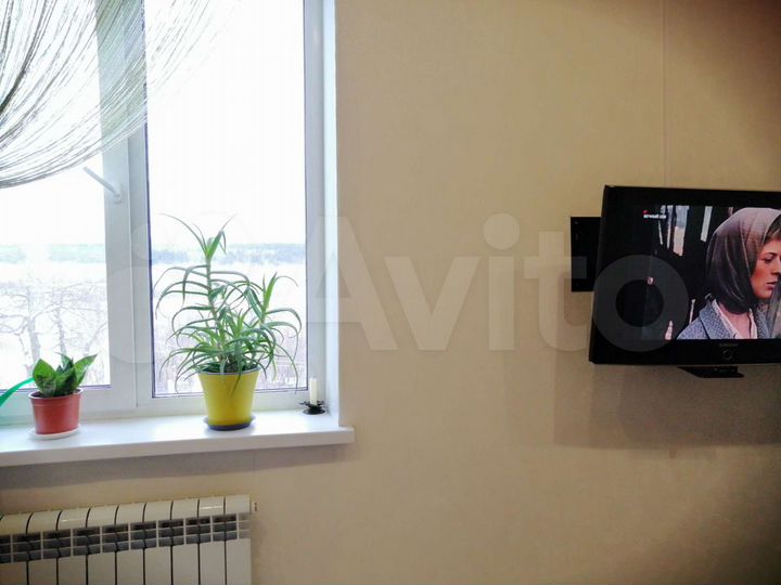 Дом 98,8 м² на участке 14 сот.