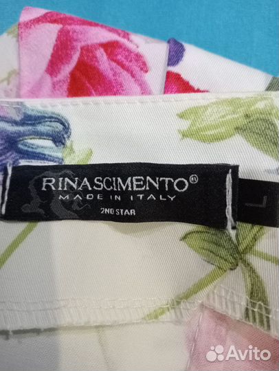 Rinascimento платье