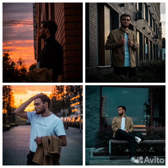 Фотосессия/Фотограф