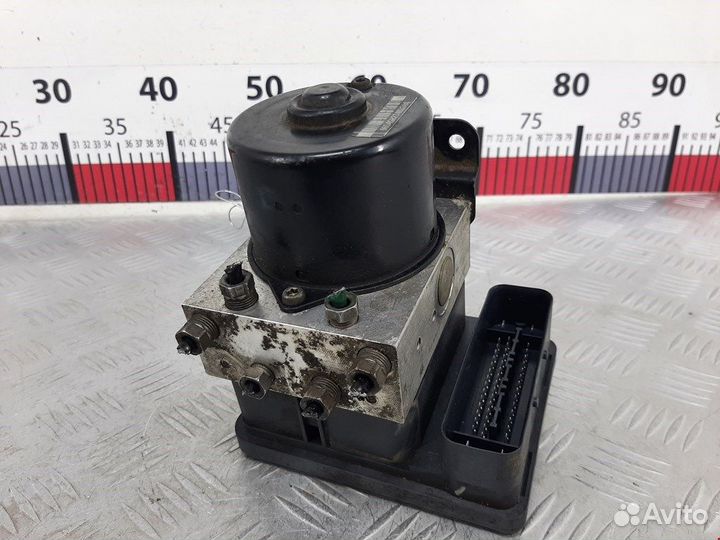 Блок ABS для Peugeot-Citroen C5 1 454154