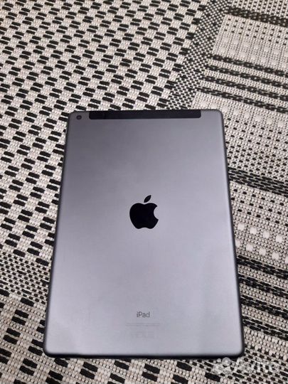 iPad 8 cellular