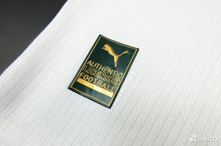 Футбольная форма