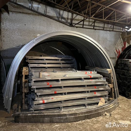 Теплицы оптом