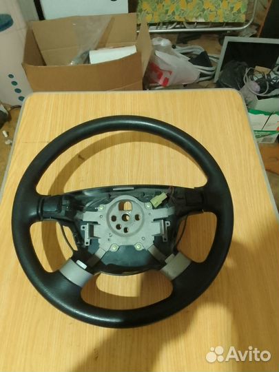 Руль Chevrolet Lacetti