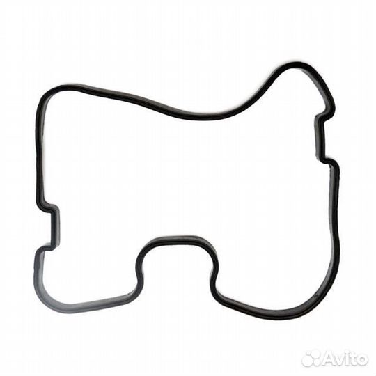 Прокладка корпуса воздухофильтра(707800197)